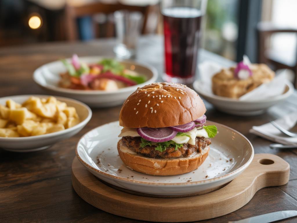 Combuco Gastronômico: Os Melhores Restaurantes e Sabores Locais para sua Viagem