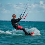 Combuco Além do Kitesurf: Atividades Imperdíveis para Toda a Família
