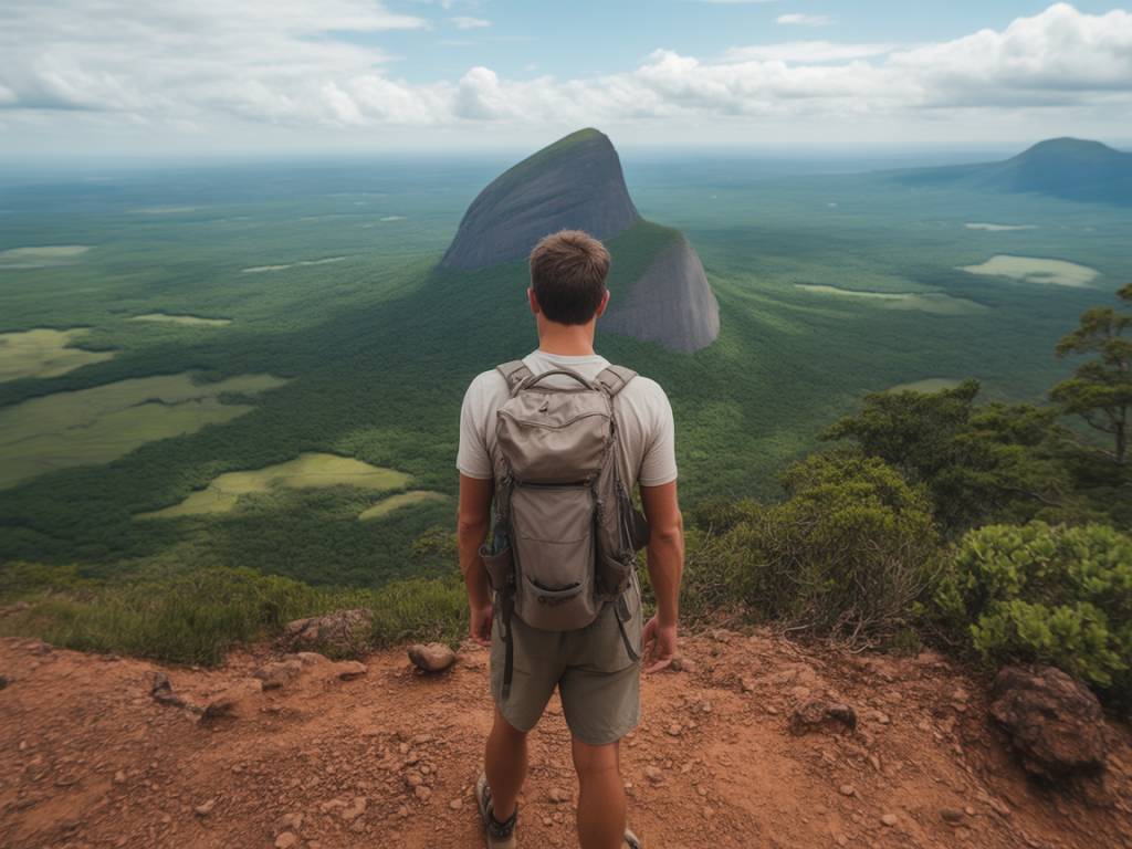 Aventuras no Interior do Ceará: Bate-volta Imperdível saindo de Combuco