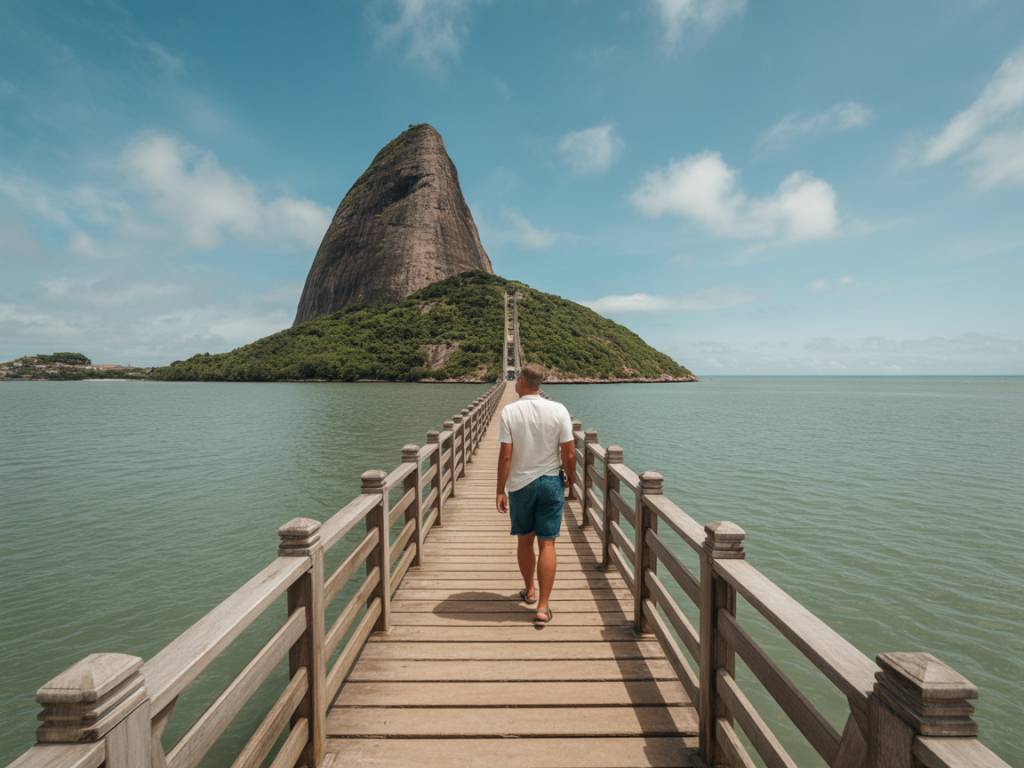 Roteiro Romântico em Cumbuco: Lua de Mel Perfeita no Paraíso Cearense