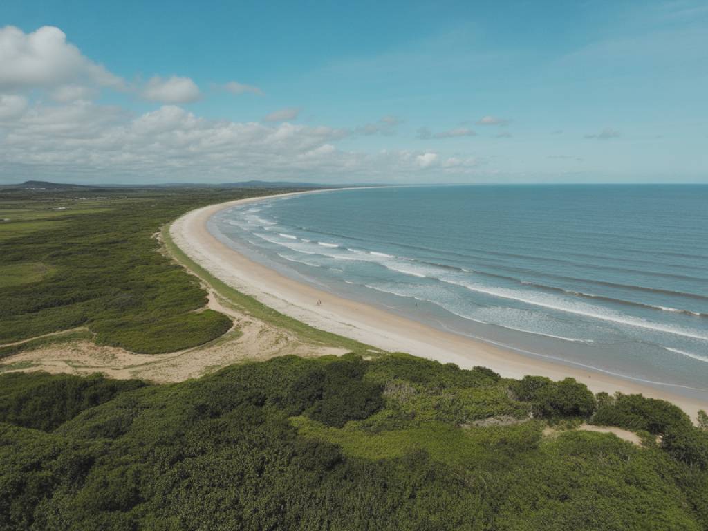 Cumbuco com Crianças: Guia Completo para uma Viagem em Família no Litoral do Ceará