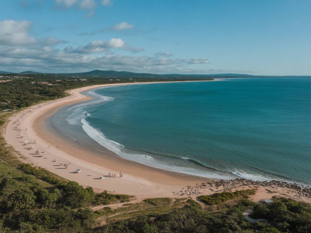 Onde Ficar em Cumbuco: Guia das Melhores Áreas para Escolher sua Pousada